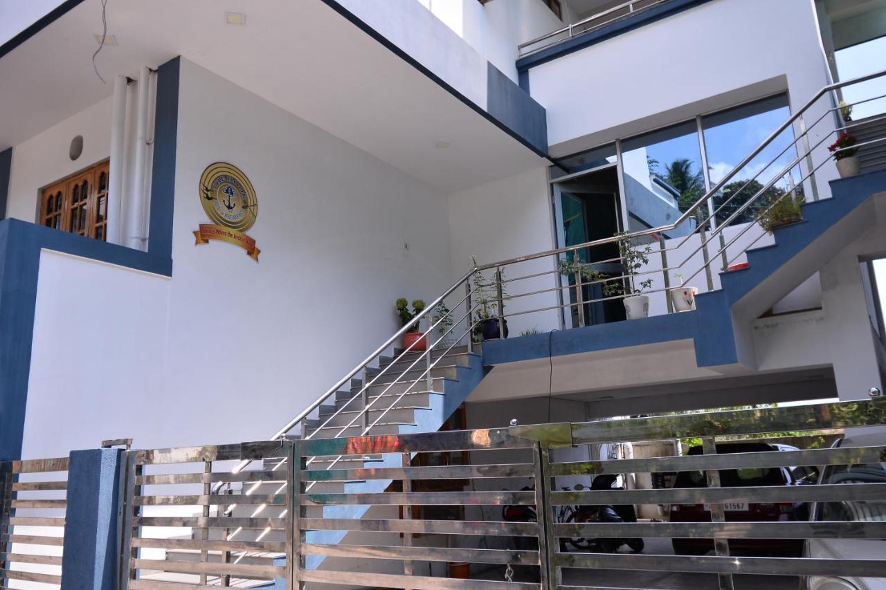 The Hook Bnb, Port Blair Haddo Exterior foto